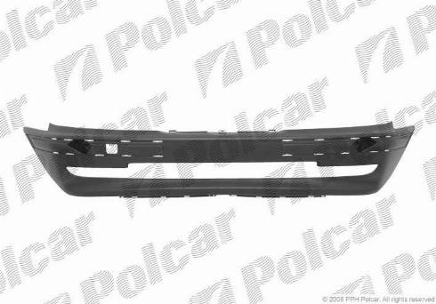 Polcar 574707 - --- avtokuzovplus.com.ua