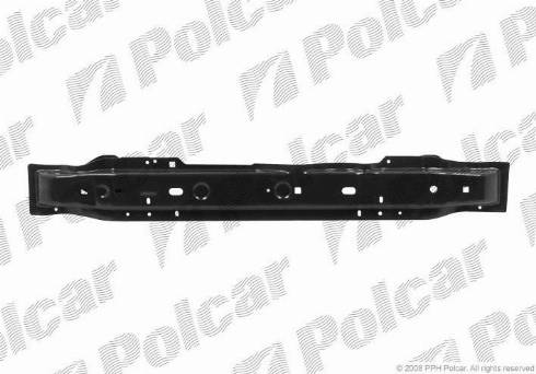 Polcar 574724 - Поперечная балка avtokuzovplus.com.ua