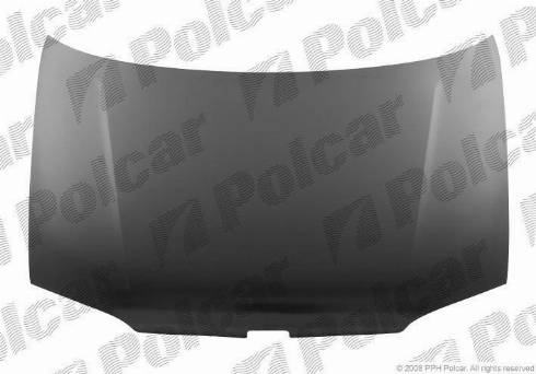 Polcar 579003 - --- autocars.com.ua