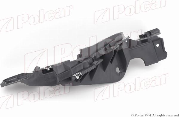 Polcar 57N107-5 - Кріплення фари autocars.com.ua