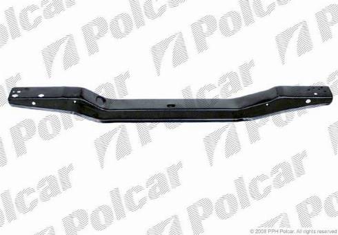Polcar 600634 - Поперечна балка autocars.com.ua