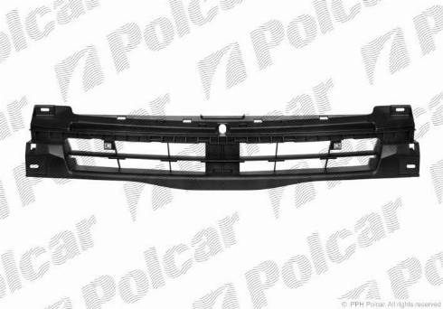 Polcar 6027077X - --- avtokuzovplus.com.ua