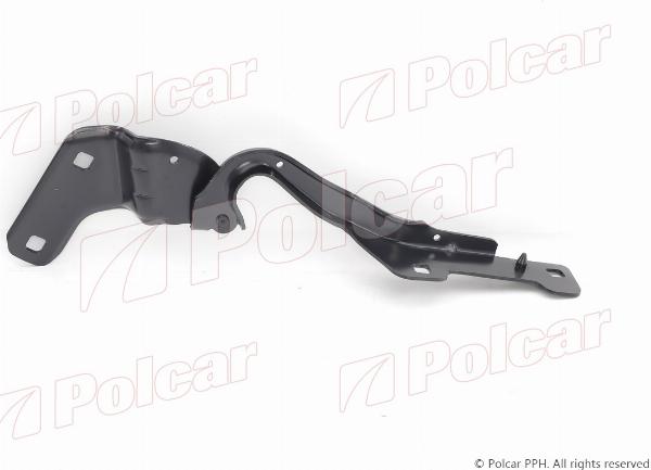 Polcar 605503-6 - Шарнір, капот autocars.com.ua