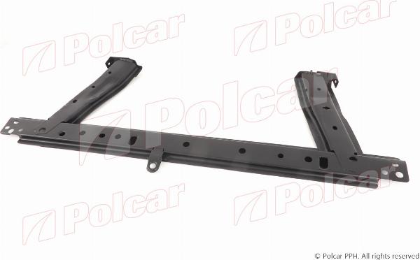 Polcar 605524 - Поперечна балка autocars.com.ua