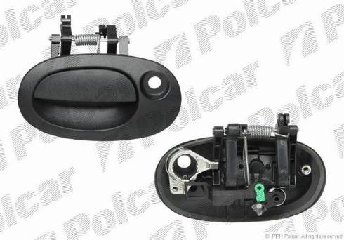 Polcar 6061Z-46 - --- autocars.com.ua