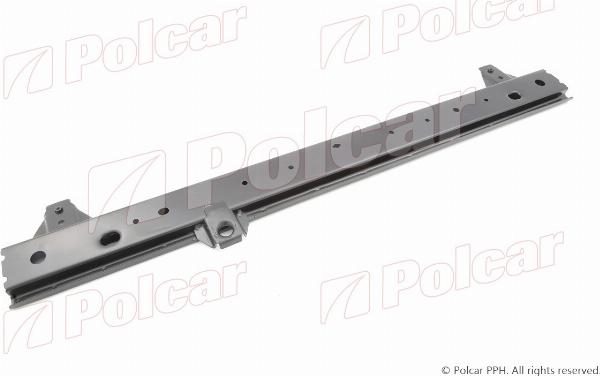 Polcar 606224-1 - Поперечна балка autocars.com.ua