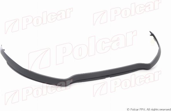 Polcar 607325-5 - Спойлер autocars.com.ua