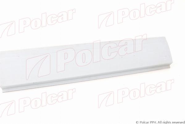 Polcar 60N18322 - Боковина autocars.com.ua