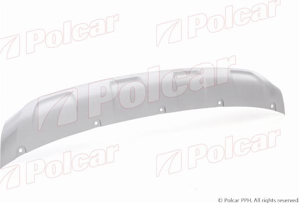 Polcar 60X325 - Спойлер autocars.com.ua