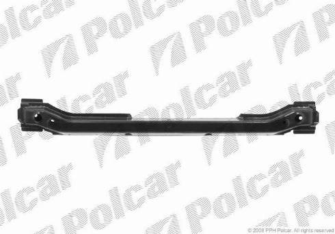 Polcar 632034 - Поперечна балка autocars.com.ua