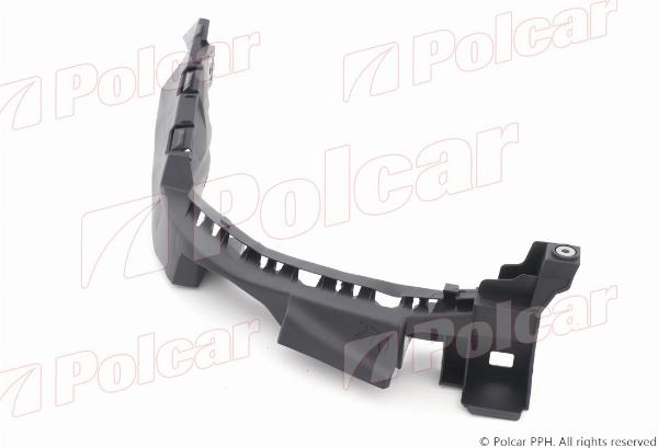 Polcar 67B304-6 - Кріплення фари autocars.com.ua