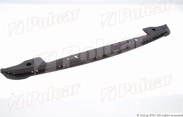 Polcar 67C125-1 - Спойлер autocars.com.ua