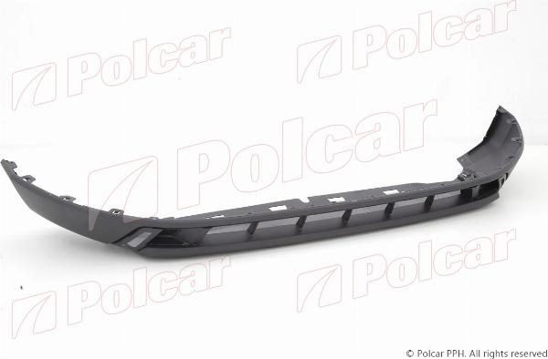 Polcar 67X125 - Спойлер autocars.com.ua