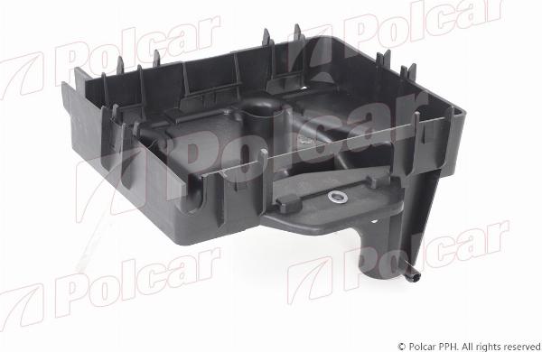 Polcar 6913PA - Кріплення акумулятора autocars.com.ua