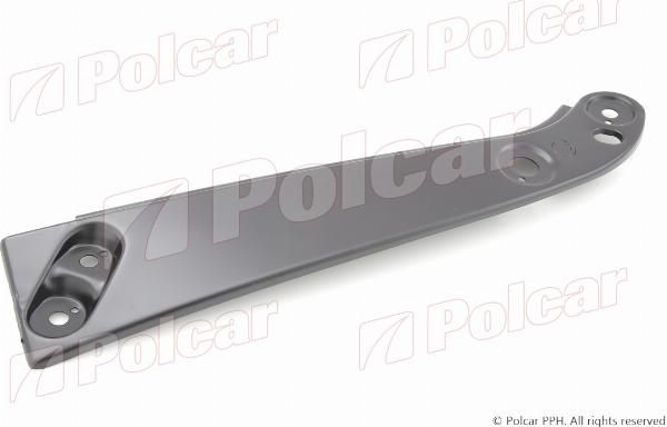 Polcar 69A104-5 - Кріплення фари autocars.com.ua