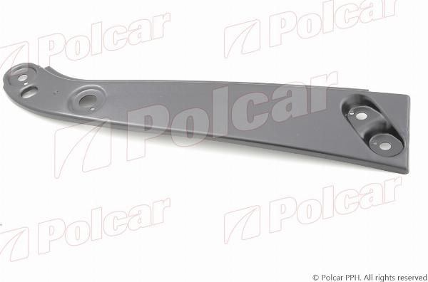 Polcar 69A104-6 - Кріплення фари autocars.com.ua