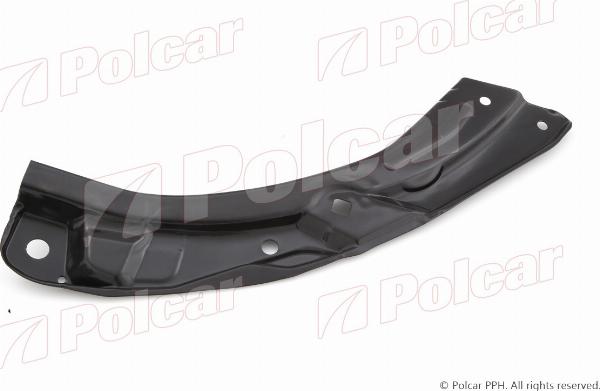 Polcar 69B104-8 - Кріплення фари autocars.com.ua