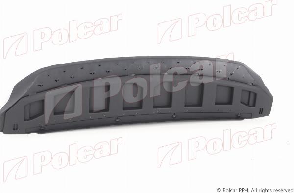Polcar 69B125 - Спойлер autocars.com.ua