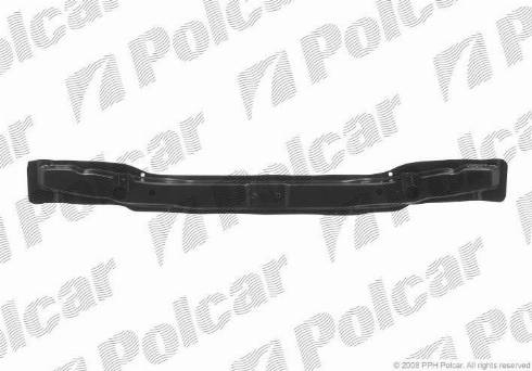 Polcar 740334 - Поперечна балка autocars.com.ua