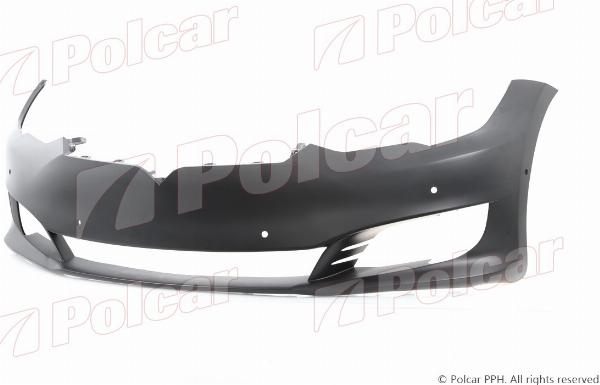 Polcar 7,50E+108 - Буфер, бампер autocars.com.ua