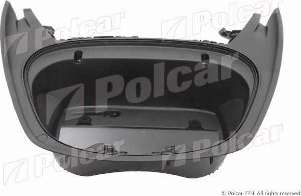 Polcar 75D103-9 - Кузов autocars.com.ua