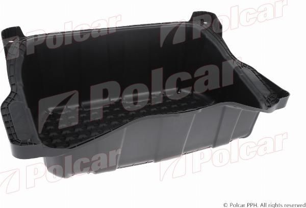 Polcar 75Y190-9 - Кузов autocars.com.ua