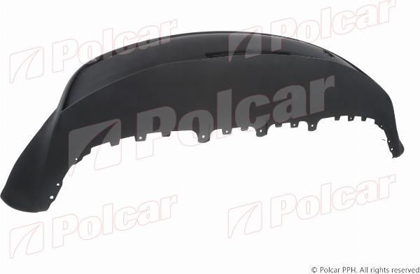 Polcar 75Y199 - Спойлер autocars.com.ua