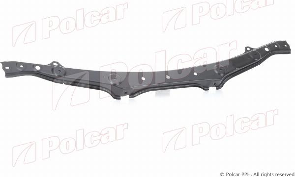 Polcar 80U104-1 - Облицювання передка autocars.com.ua