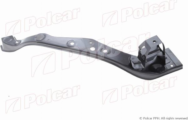 Polcar 81X204-5 - Кріплення фари autocars.com.ua