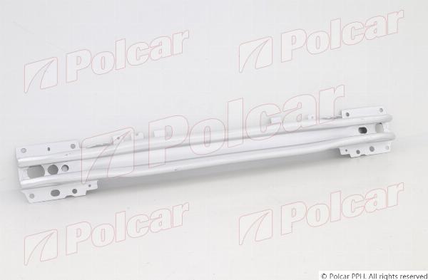Polcar 906207-3 - Підсилювач бампера autocars.com.ua