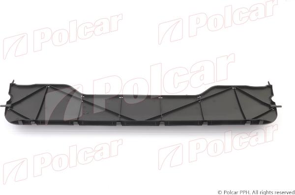 Polcar 906225-1 - Спойлер autocars.com.ua