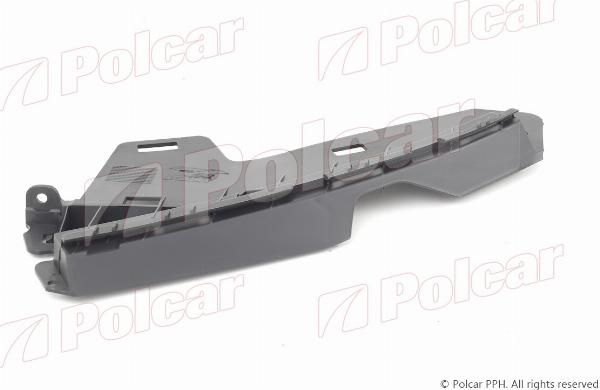 Polcar 908204-7 - Кріплення фари autocars.com.ua