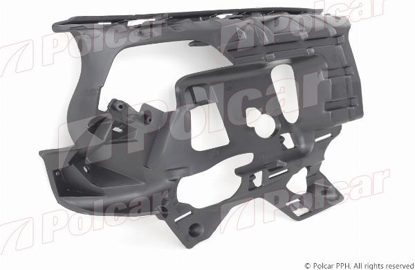 Polcar 90D104-6 - Кріплення фари autocars.com.ua