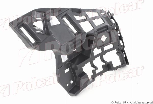 Polcar 90K104-7 - Кріплення фари autocars.com.ua
