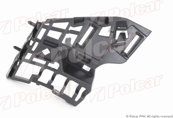 Polcar 90K104-8 - Кріплення фари autocars.com.ua
