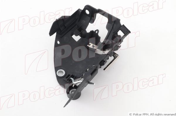 Polcar 950204-8 - Кріплення фари autocars.com.ua