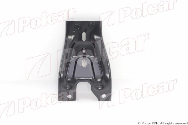 Polcar 950304-9 - Кріпильний елемент, кожух двигуна autocars.com.ua