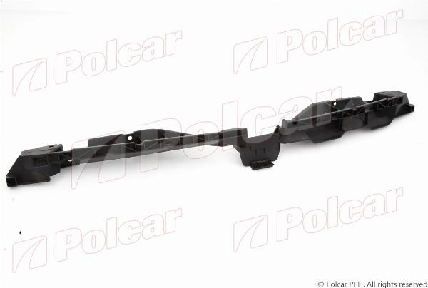 Polcar 95110413 - Облицювання передка autocars.com.ua
