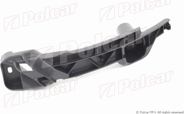 Polcar 951304-7 - Кріплення фари autocars.com.ua