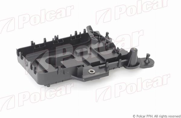 Polcar 9513PA - Кріплення акумулятора autocars.com.ua