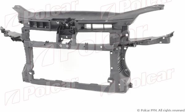 Polcar 951504-3 - Облицювання передка autocars.com.ua