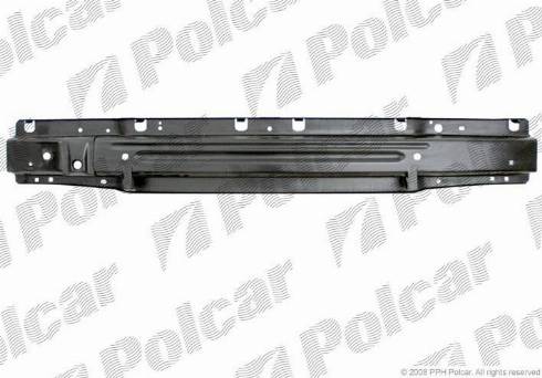 Polcar 952307-3 - Підсилювач бампера autocars.com.ua