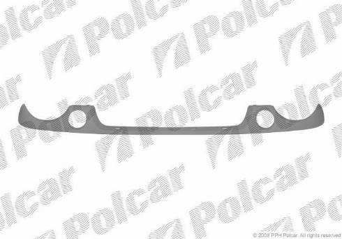 Polcar 952806 -  autocars.com.ua