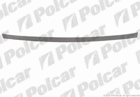 Polcar 953225 - Спойлер autocars.com.ua