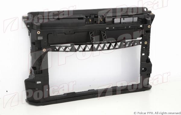 Polcar 953304-3 - Облицювання передка autocars.com.ua
