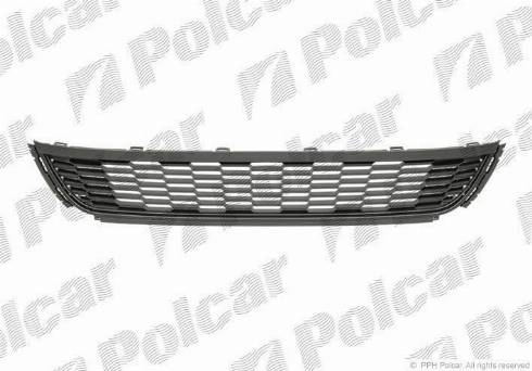 Polcar 953327 - Решітка вентилятора, буфер autocars.com.ua
