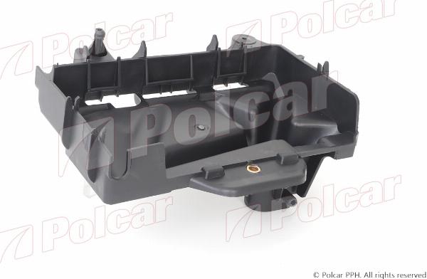 Polcar 9533PA-1 - Кріплення акумулятора autocars.com.ua