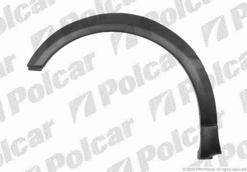 Polcar 953802-5 - Датчик, положення розподільного валу autocars.com.ua