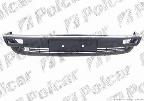 Polcar 954507 - Буфер, бампер autocars.com.ua