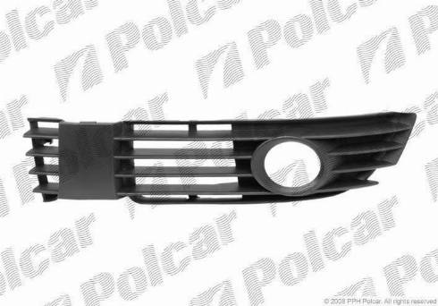 Polcar 954927-2 - Решітка вентилятора, буфер autocars.com.ua